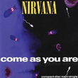 1992 - Come As You Are