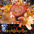 1993 - Heart-Shaped Box